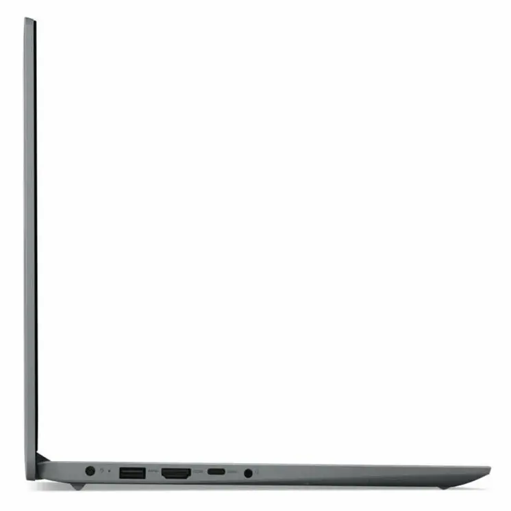 Laptop Lenovo 15,6" AMD Ryzen 5 5625U 16 GB RAM 512 GB SSD