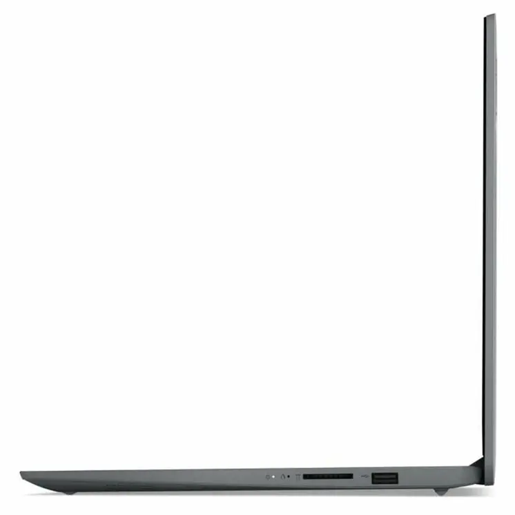 Laptop Lenovo 15,6" AMD Ryzen 5 5625U 16 GB RAM 512 GB SSD