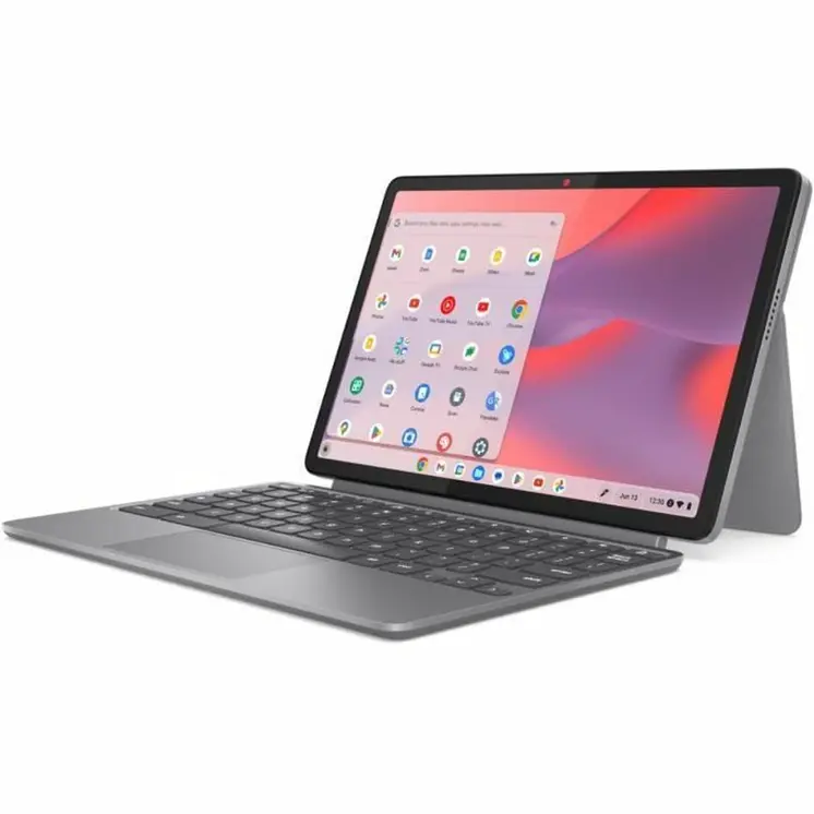 Laptop Lenovo Chromebook Duet 11M889 10,95" Kompanio 838 4 GB RAM 64 GB
