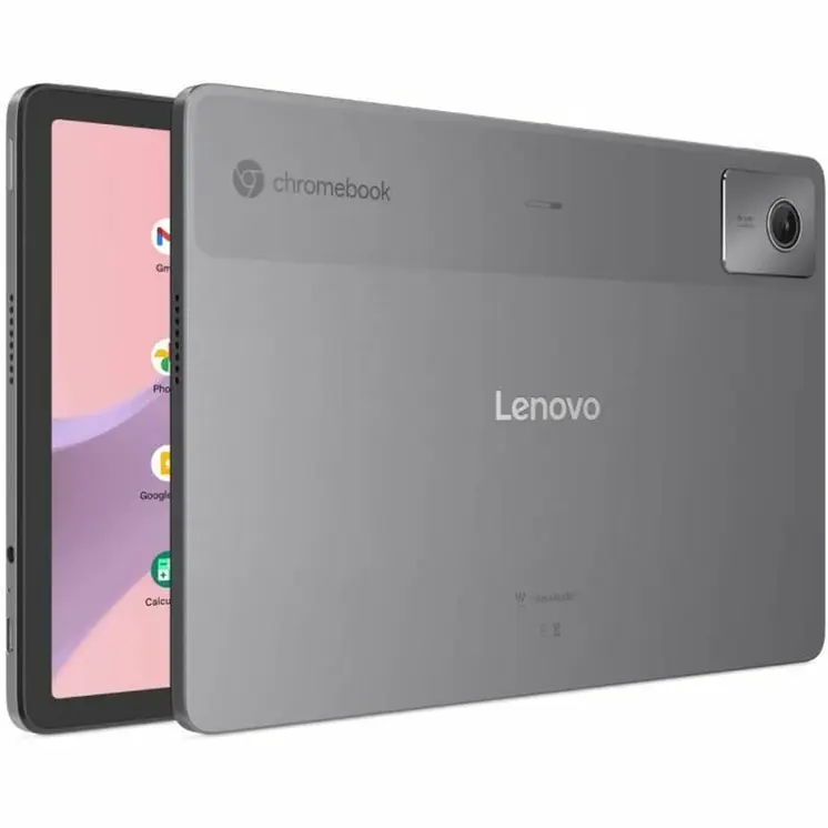 Laptop Lenovo Chromebook Duet 11M889 10,95" Kompanio 838 4 GB RAM 64 GB
