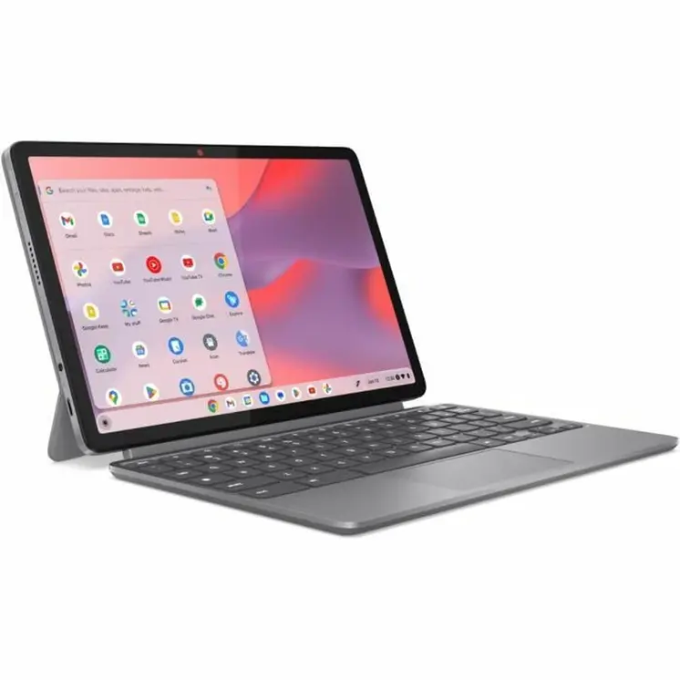 Laptop Lenovo Chromebook Duet 11M889 10,95" Kompanio 838 4 GB RAM 64 GB