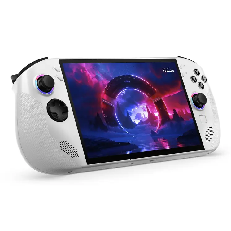 Nintendo Switch Lenovo 83L30019PB