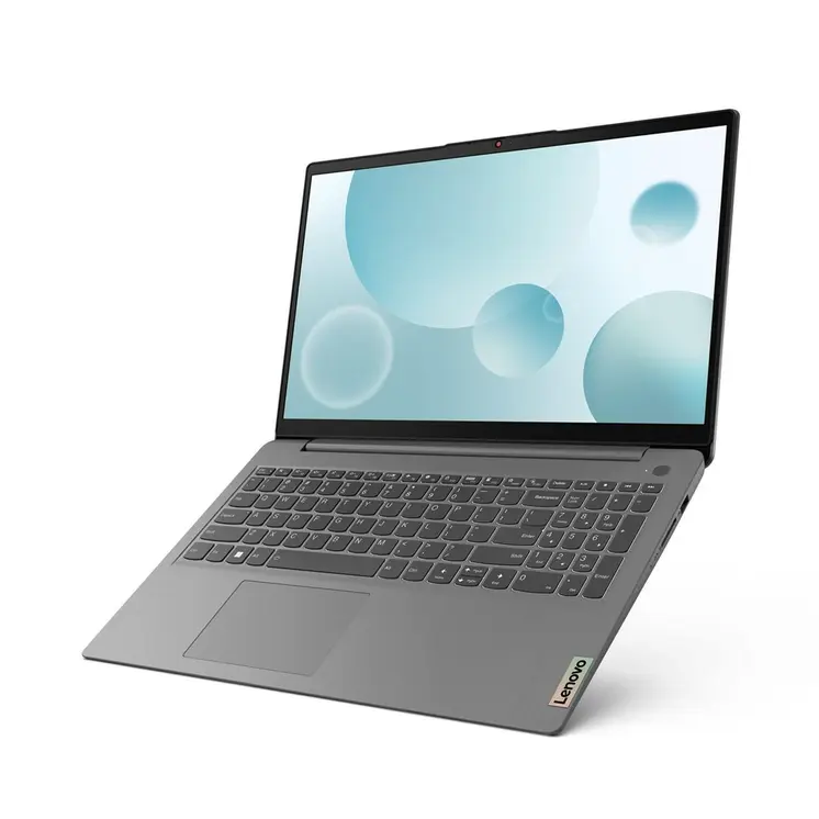 Laptop Lenovo 82RK019WRM 15,6" Intel Core I3-1215U 8 GB RAM 256 GB SSD