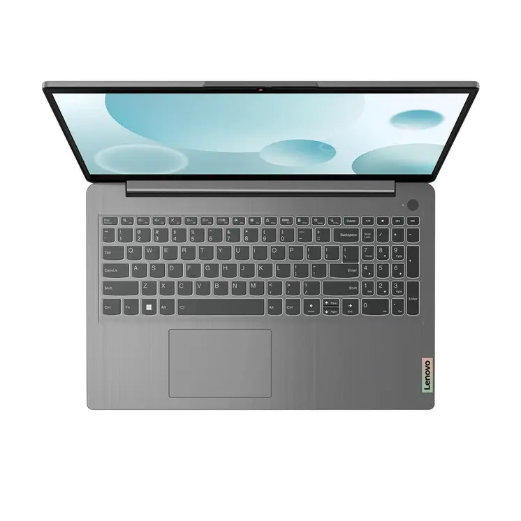 Laptop Lenovo 82RK019WRM 15,6" Intel Core I3-1215U 8 GB RAM 256 GB SSD