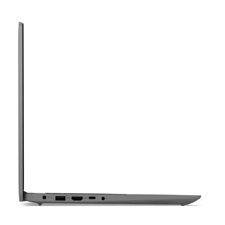 Laptop Lenovo 82RK019WRM 15,6" Intel Core I3-1215U 8 GB RAM 256 GB SSD