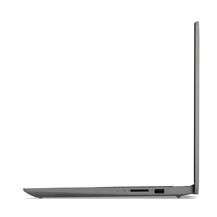 Laptop Lenovo 82RK019WRM 15,6" Intel Core I3-1215U 8 GB RAM 256 GB SSD