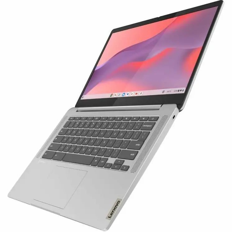 Laptop Lenovo IdeaPad Slim 3 14" Kompanio 520 4 GB RAM 64 GB