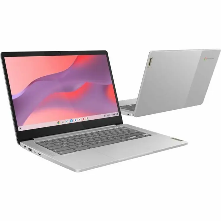 Laptop Lenovo IdeaPad Slim 3 14" Kompanio 520 4 GB RAM 64 GB