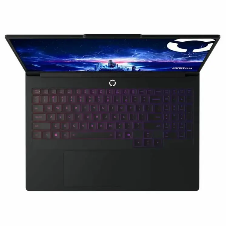 Laptop Lenovo 16" 1 TB SSD
