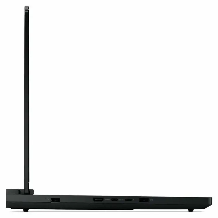 Laptop Lenovo 16" 1 TB SSD