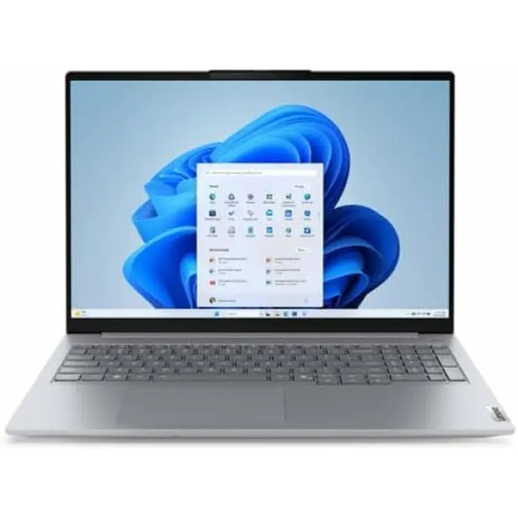 Laptop Lenovo 21SH0081SP 16" intel core i5 210h 16 GB RAM 512 GB SSD Spanish Qwerty