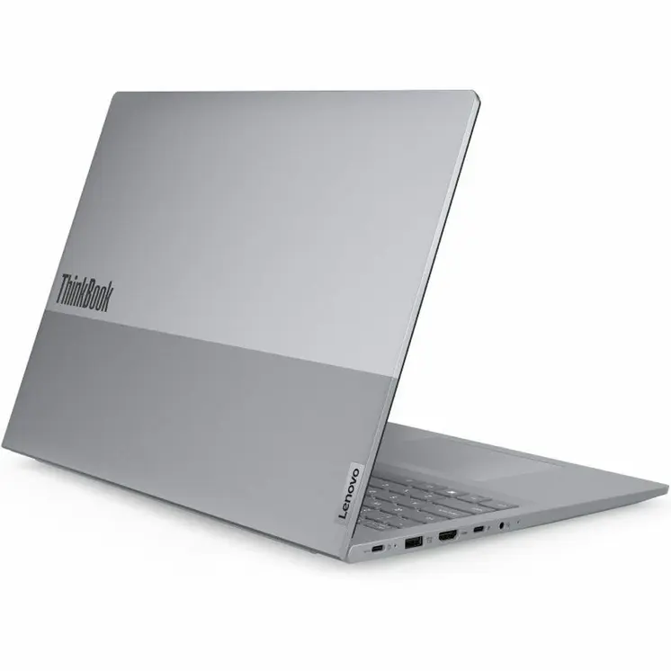 Laptop Lenovo 21SH0081SP 16" intel core i5 210h 16 GB RAM 512 GB SSD Spanish Qwerty