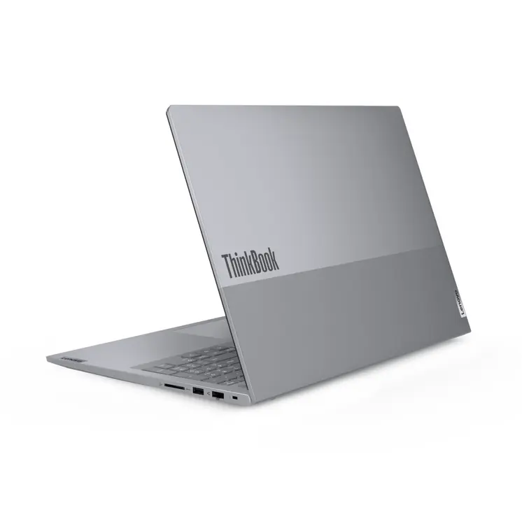 Laptop Lenovo 21SH008NSP 16" 16 GB RAM 512 GB SSD Spanish Qwerty
