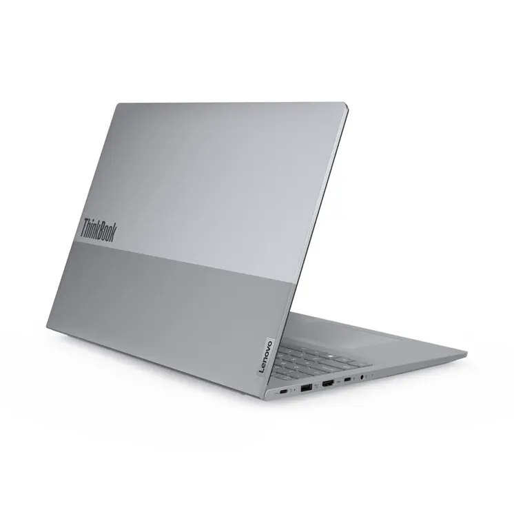 Laptop Lenovo 21SH008NSP 16" 16 GB RAM 512 GB SSD Spanish Qwerty