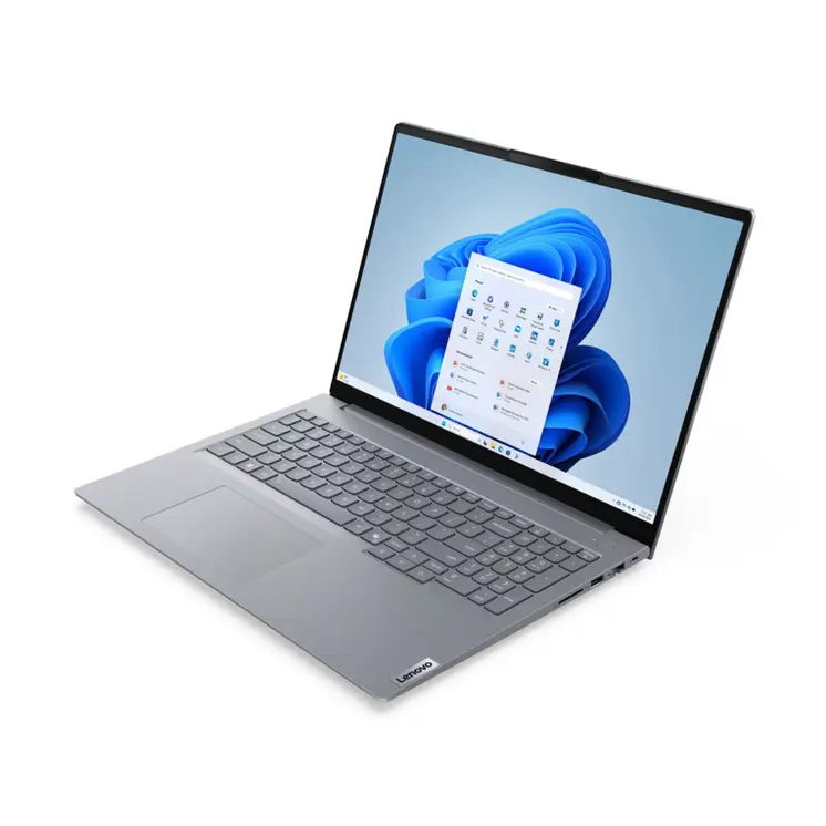 Laptop Lenovo 21SH008NSP 16" 16 GB RAM 512 GB SSD Spanish Qwerty