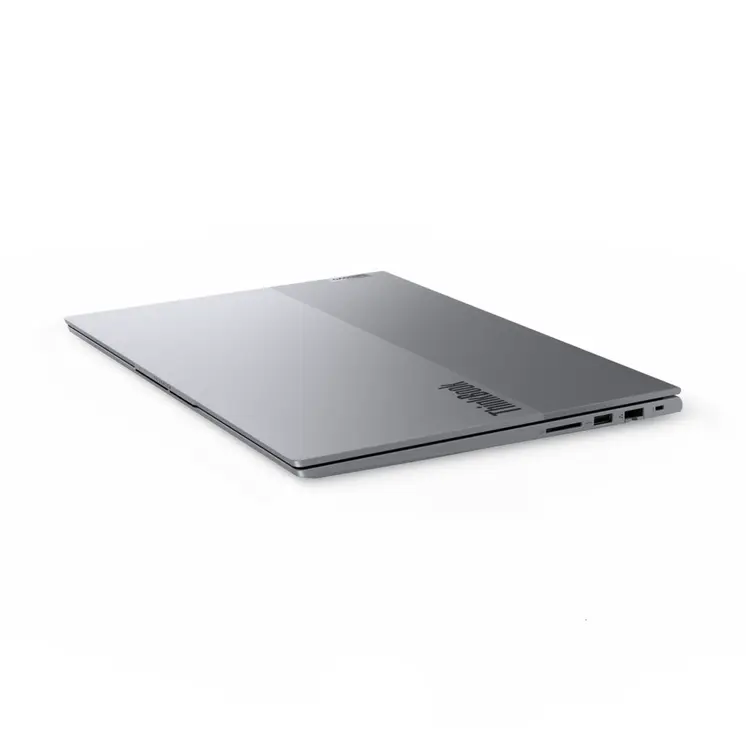 Laptop Lenovo 21SH008NSP 16" 16 GB RAM 512 GB SSD Spanish Qwerty