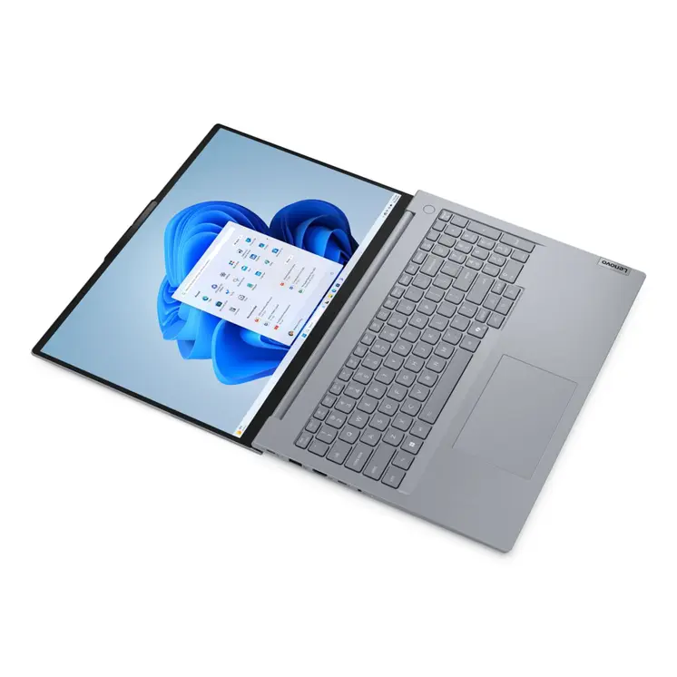 Laptop Lenovo 21SH008NSP 16" 16 GB RAM 512 GB SSD Spanish Qwerty