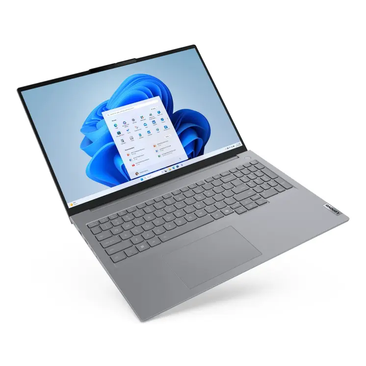 Laptop Lenovo 21SH008NSP 16" 16 GB RAM 512 GB SSD Spanish Qwerty