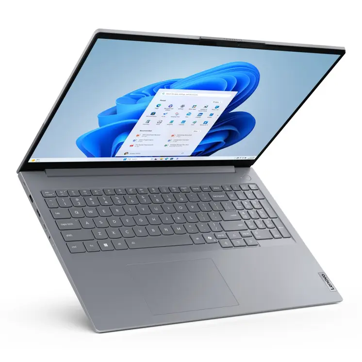 Laptop Lenovo 21SH008NSP 16" 16 GB RAM 512 GB SSD Spanish Qwerty