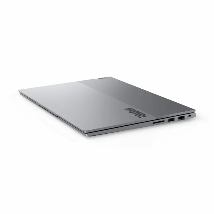 Laptop Lenovo 21SG0089SP 14" intel core i5 210h 16 GB RAM 512 GB SSD Spanish Qwerty