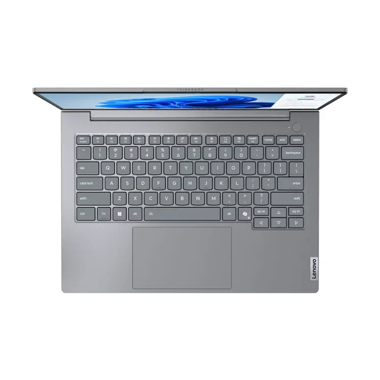 Laptop Lenovo 21SG008BSP 14" 16 GB RAM 512 GB SSD Spanish Qwerty