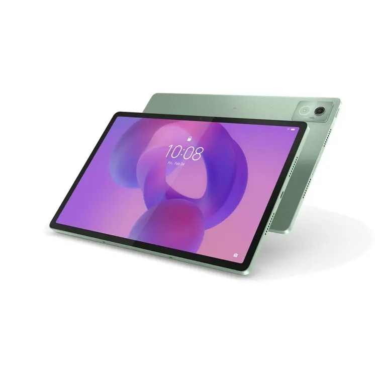 Tablet Lenovo Idea Tab Pro 12,7" 8 GB RAM 128 GB Green Seafoam green