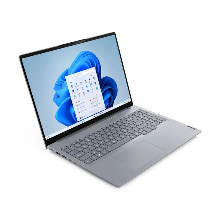 Laptop Lenovo 21SK007KSP 16" 1 TB SSD Spanish Qwerty