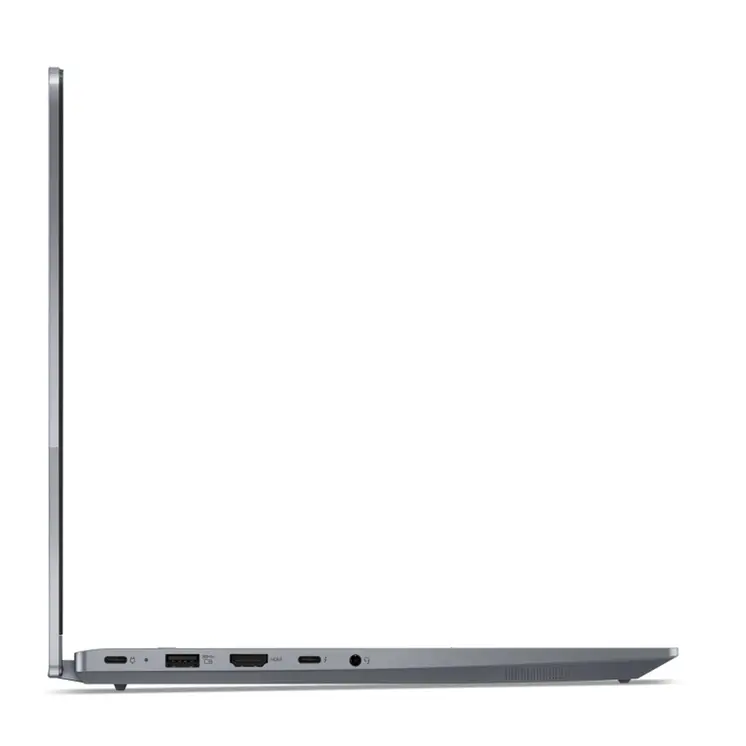 Laptop Lenovo 21SQ0008SP 14" 16 GB RAM 512 GB SSD Spanish Qwerty