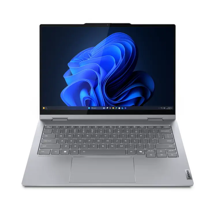 Laptop Lenovo 21SQ000DSP 14" 16 GB RAM 512 GB SSD Spanish Qwerty