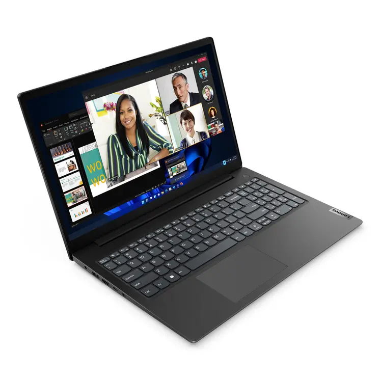 Laptop Lenovo 83A100SRSP 15,6" Intel Core i7-13620H 8 GB RAM 512 GB SSD Spanish Qwerty
