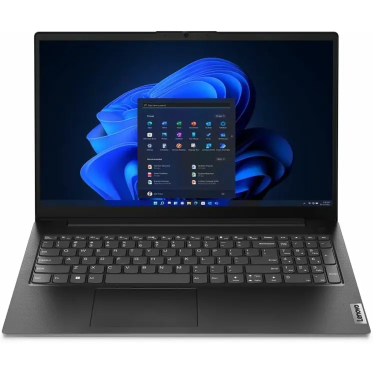 Laptop Lenovo 83A100SRSP 15,6" Intel Core i7-13620H 8 GB RAM 512 GB SSD Spanish Qwerty