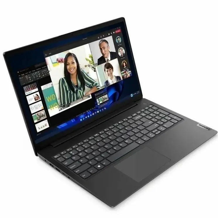 Laptop Lenovo 83A100SRSP 15,6" Intel Core i7-13620H 8 GB RAM 512 GB SSD Spanish Qwerty