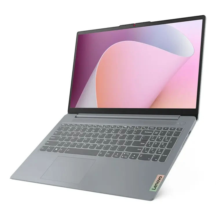 Laptop Lenovo 82XM00TWRM 15,6" AMD Ryzen 5 5625U 8 GB RAM 256 GB SSD