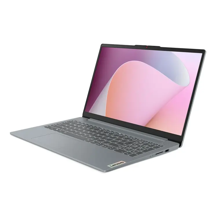 Laptop Lenovo 82XM00TWRM 15,6" AMD Ryzen 5 5625U 8 GB RAM 256 GB SSD