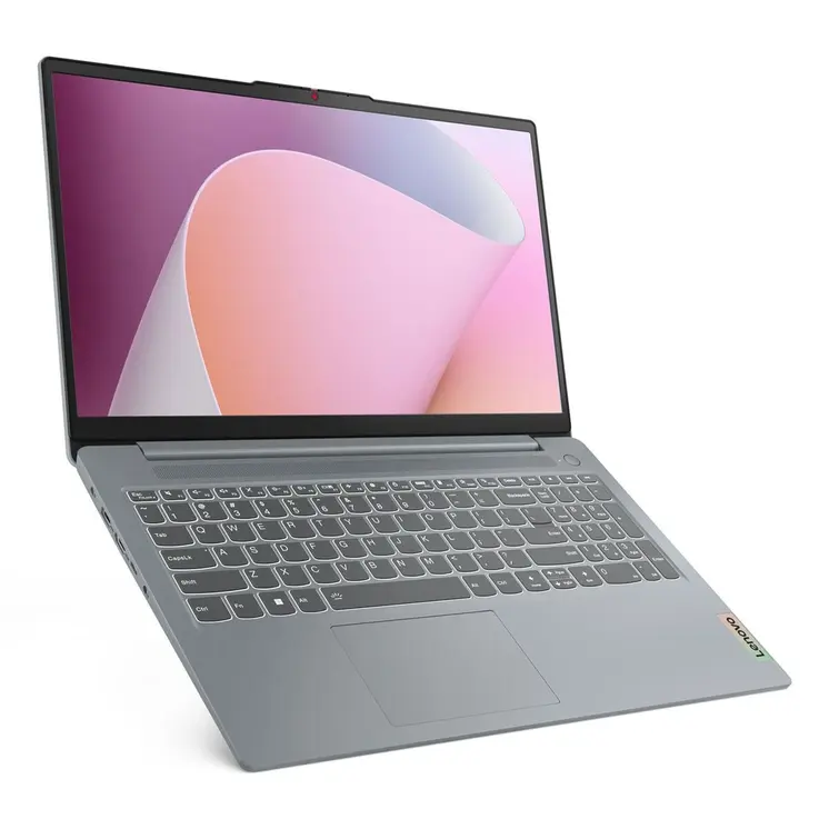 Laptop Lenovo 82XM00TWRM 15,6" AMD Ryzen 5 5625U 8 GB RAM 256 GB SSD