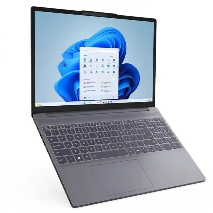 Laptop Lenovo 83K7004APB 15,3" 24 GB RAM 512 GB SSD