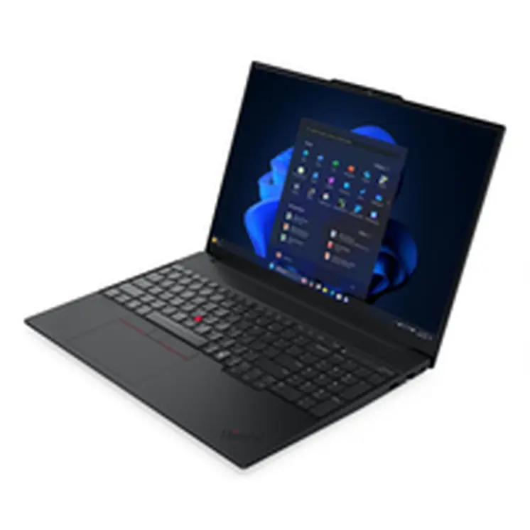 Laptop Lenovo 21SR000QSP 16" 16 GB RAM 512 GB SSD Spanish Qwerty