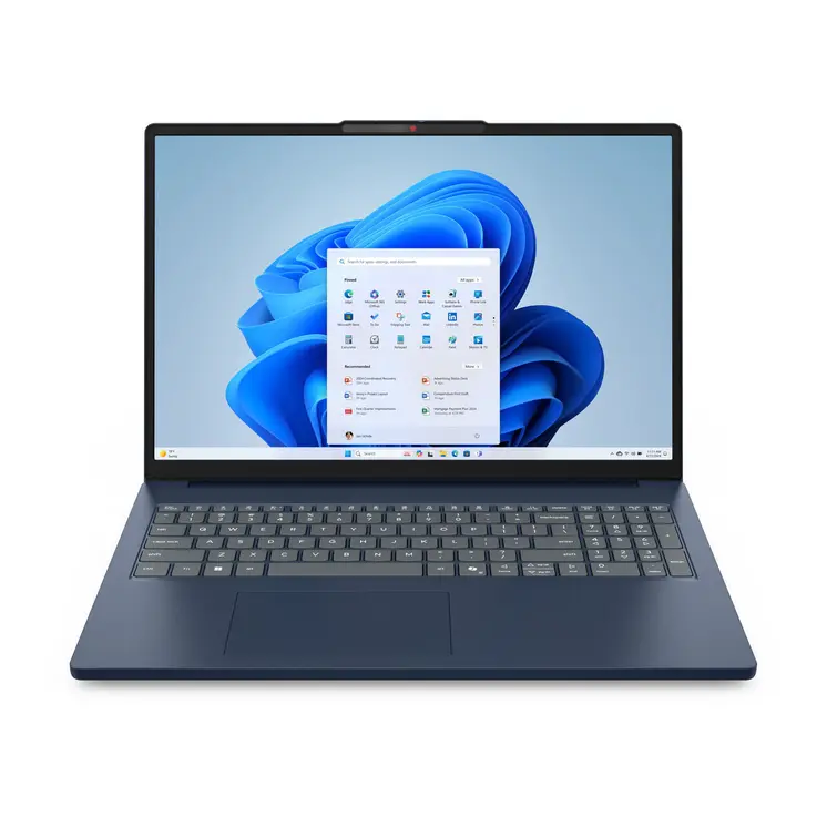 Laptop Lenovo 16" Intel Core i7-13620H 24 GB RAM 1 TB SSD