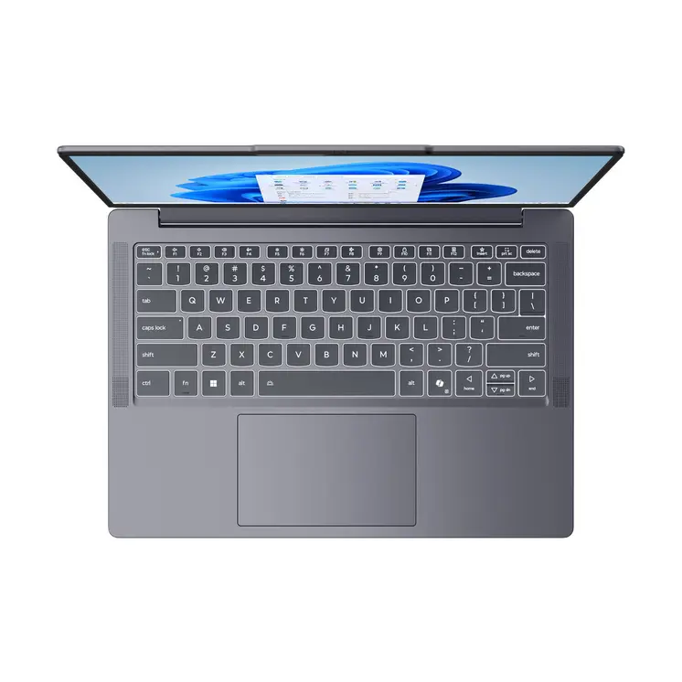 Laptop Lenovo IdeaPad Slim 3 14" Intel Core i7-13620H 24 GB RAM 512 GB SSD