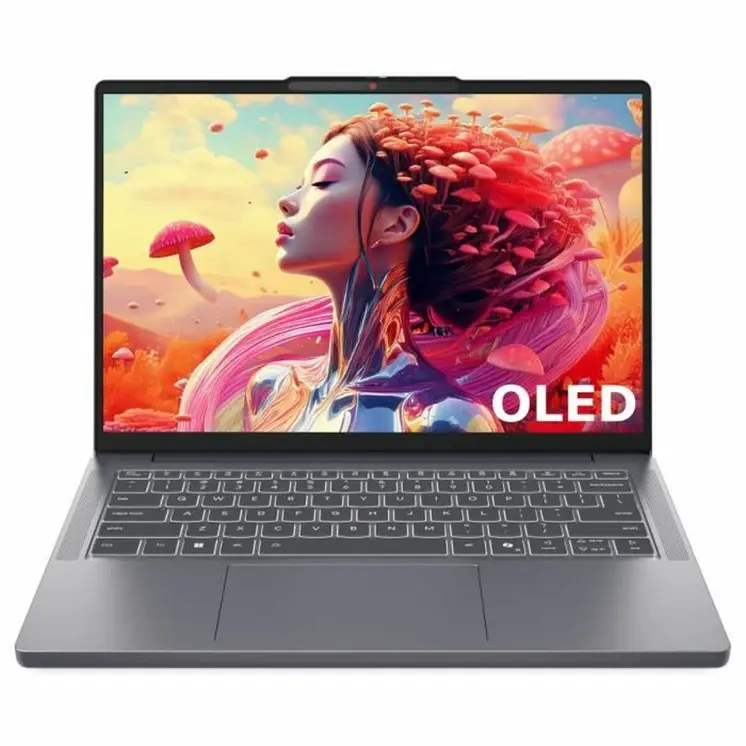 Laptop Lenovo IdeaPad Slim 3 14" Intel Core i7-13620H 24 GB RAM 512 GB SSD