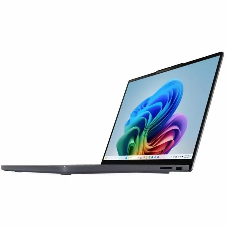 Laptop Lenovo 15,3" 16 GB RAM 512 GB SSD