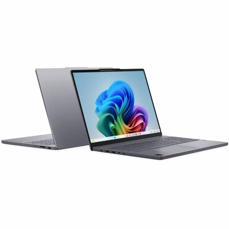 Laptop Lenovo 15,3" 16 GB RAM 512 GB SSD