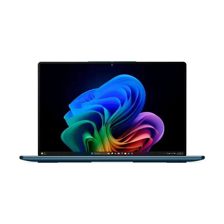 Laptop Lenovo 83CX001PPB 14" Intel Core Ultra 7 258V 32 GB RAM 1 TB SSD
