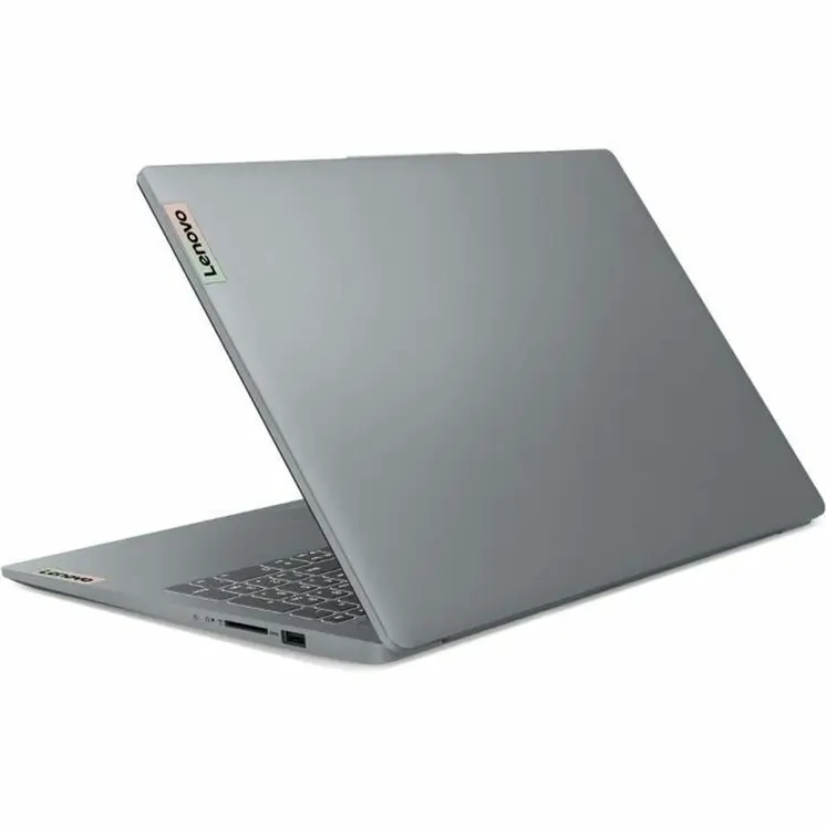 Laptop Lenovo 15,6" AMD Ryzen 5 5625U 16 GB RAM 512 GB SSD