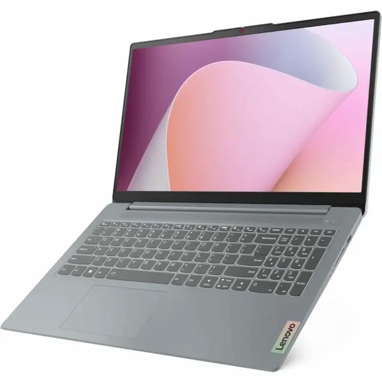 Laptop Lenovo 15,6" AMD Ryzen 5 5625U 16 GB RAM 512 GB SSD