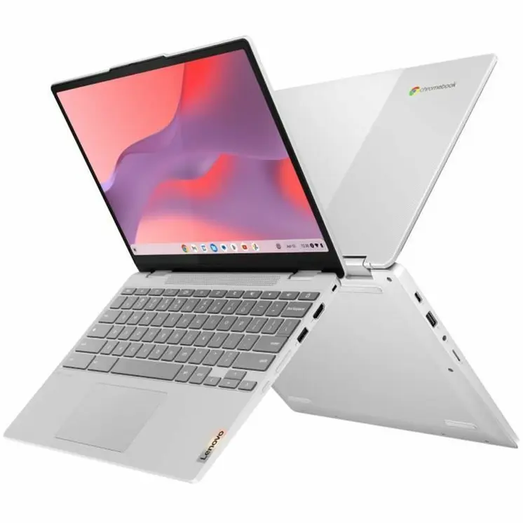 Laptop Lenovo Intel Celeron N100 8 GB RAM 128 GB SSD