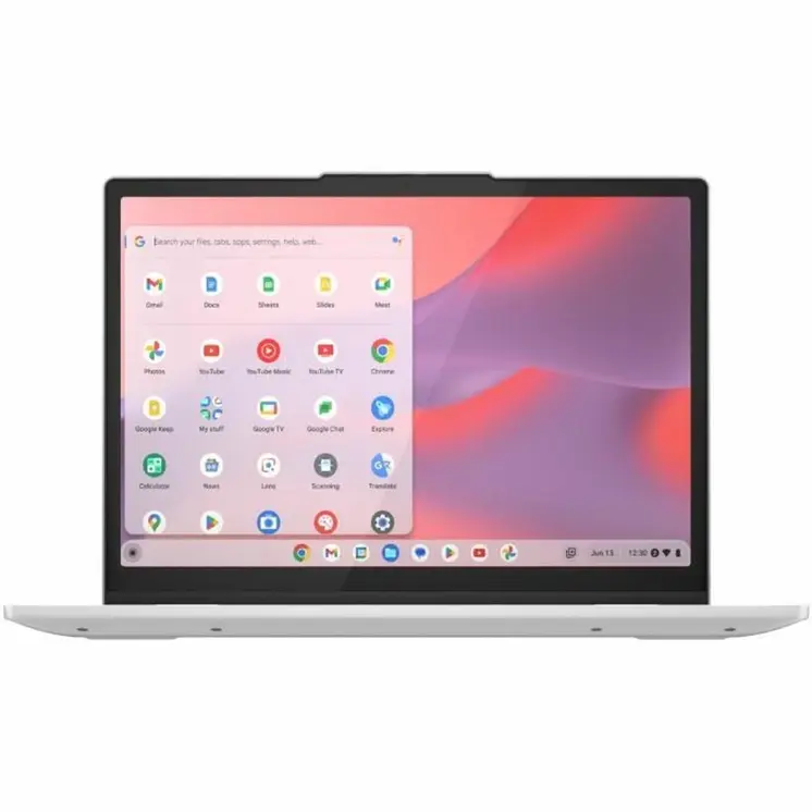 Laptop Lenovo Intel Celeron N100 8 GB RAM 128 GB SSD