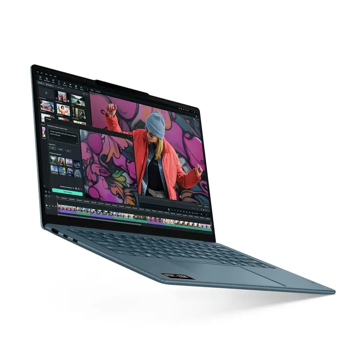 Laptop Lenovo 83JY002GPB 14" 16 GB RAM 512 GB SSD