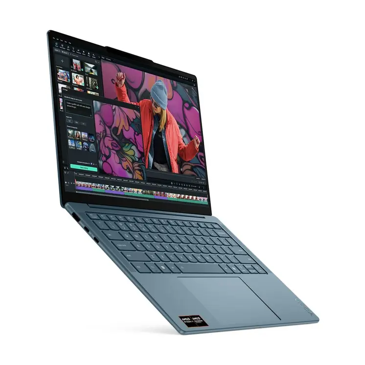 Laptop Lenovo 83JY002GPB 14" 16 GB RAM 512 GB SSD