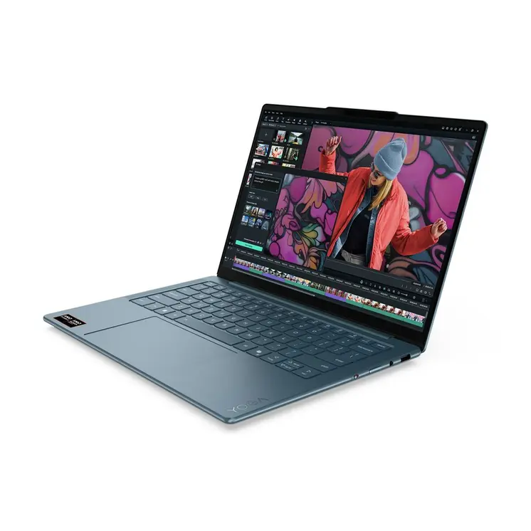 Laptop Lenovo 83JY002GPB 14" 16 GB RAM 512 GB SSD